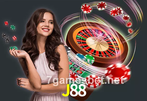 vivo no cassino J88