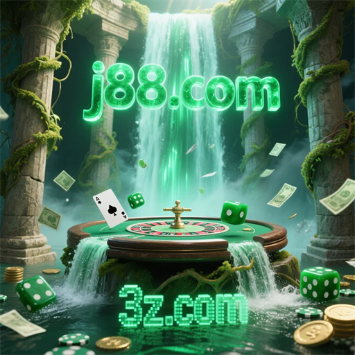Atração dos Jackpot Games no j88.com