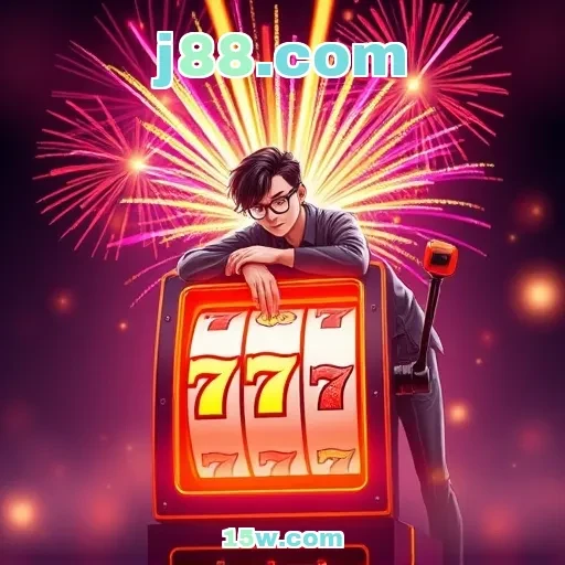 j88.com: Descubra os Recursos Únicos dos Jogos de Slots
