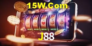 Experiência VIP J88