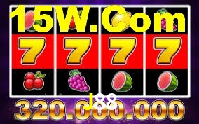 Blackjack Table J88