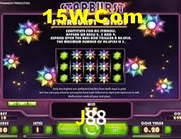 Welcome Bonus J88