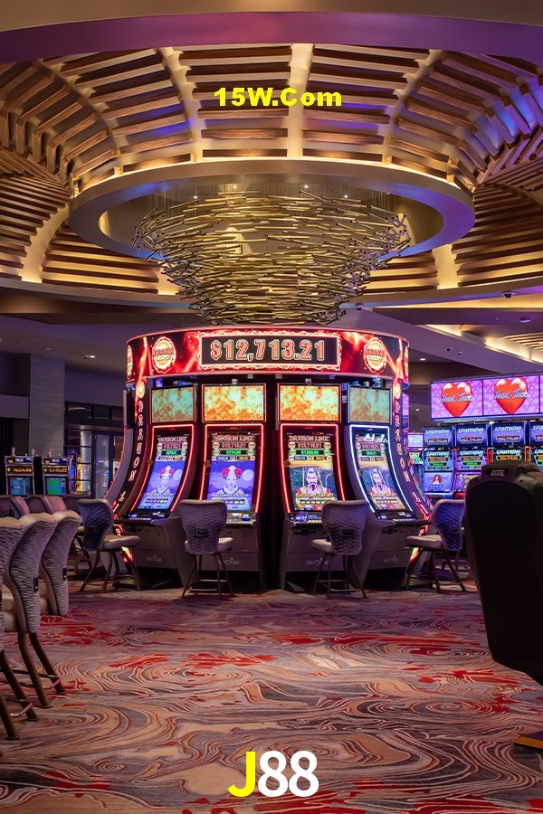 Slot Games J88