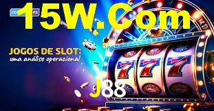Roulette Table J88