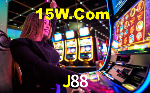 J88 - Slots Oficiais Brasileiros - j88.com