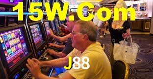 Exclusive Games J88