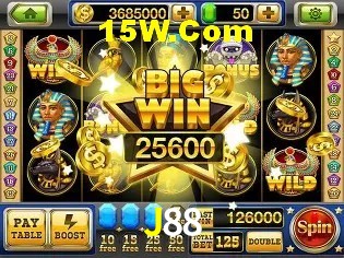 Casino Ao Vivo J88
