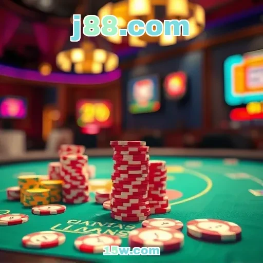 j88.com: Aventura de Jogos de Mesa Que Você Não Pode Perder